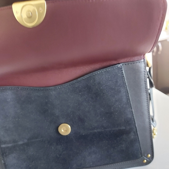 Coach handbag - Picture 12 of 16